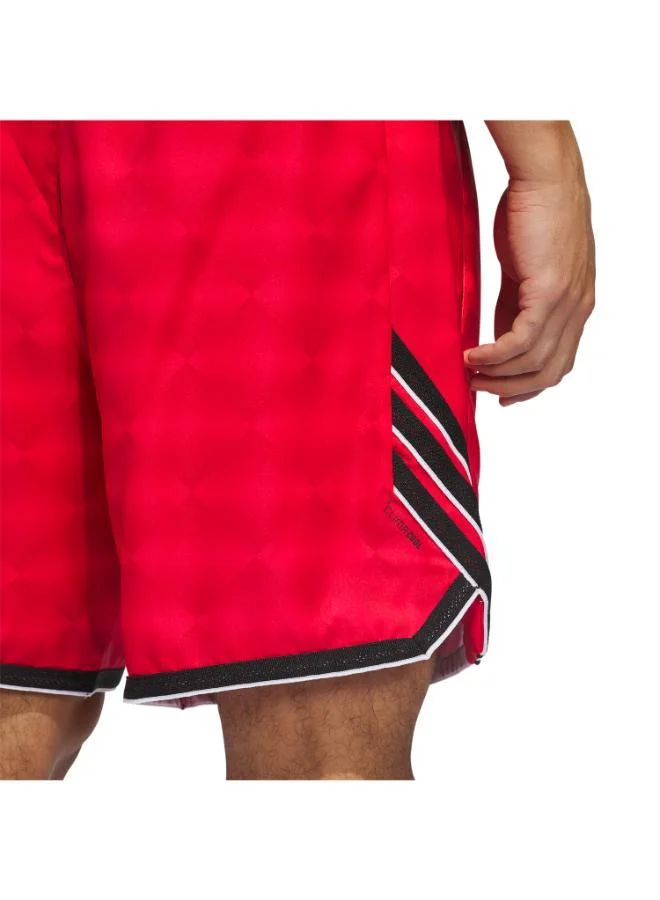 Adidas  ADIDAS CRAZY LITE AOP SHORTS for Men | Best Price UAE